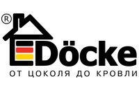 Чердачная лестница Docke LUX 70*120*300 см