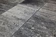 Плиты бетонные тротуарные Выбор ПРЯМОУГОЛЬНИК - Б.5.П.8 Искусственный камень Шунгит - 2
