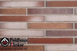 Плитка клинкерная R921LDF14 240*52*14 Feldhaus Klinker