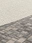 Плиты бетонные тротуарные Выбор СТАРЫЙ ГОРОД - Б.1.Фсм.6 Листопад гл антрацит - 8