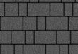 Плиты бетонные тротуарные Выбор СТАРЫЙ ГОРОД - Б.1.Фсм.6 Гранит серый