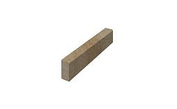 Камни бетонные бортовые Выбор БР 100.20.8 поребрик полный Искусственный камень степняк