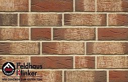 Плитка клинкерная R690WF17 240*52*17 Feldhaus Klinker