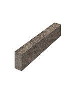 Камни бетонные бортовые Выбор БР 100.20.8 поребрик полный Искусственный камень доломит