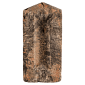 Кирпич облицовочный Донские зори с фигурными элементами, 215*102*65 мм - 3
