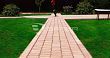 Плитка тротуарная Braer Старый Город Ландхаус Color Mix Рассвет 80мм 10,75м2/пал 1,97т/пал - 8