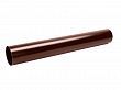 Труба 90мм 1м.п. шоколадно-коричневый Galeco