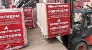 Почему стоит выбрать Porotherm?