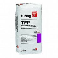 72477 ТFP Трассовый раствор для заполнения швов для многоугольн. плит, антрацит 25кг 
