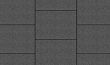 Плиты бетонные тротуарные Выбор КВАДРАТ - Б.6.К.6 Гранит серый