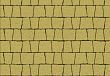 Плиты бетонные тротуарные Выбор АНТИК - Б.2.А.6 Стандарт желтый
