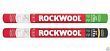 Rockwool для стен с огнезащитными добавками 70м2 (ветро-влагозащитная (антипирен)) - 1