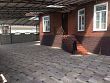Плиты бетонные тротуарные Выбор КВАДРАТ - Б.5.К.6 Искусственный камень Доломит - 2
