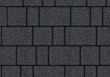Плиты бетонные тротуарные Выбор СТАРЫЙ ГОРОД - Б.1.Фсм.6 Стоунмикс черный