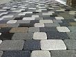 Плиты бетонные тротуарные Выбор КЛАССИКО - А.1.КО.4 Гранит черный - 2