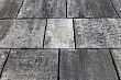 Плиты бетонные тротуарные Выбор АНТАРА - Б.1.АН.6 Искусственный камень Шунгит - 2