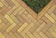Плиты бетонные тротуарные Выбор ПАРКЕТ - Б.4.П.6 Искусственный камень Степняк - 4