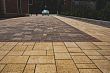 Плиты бетонные тротуарные Выбор МЮНХЕН - Б.2.Фсм.6 Листопад гл осень - 2