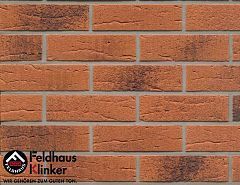 Плитка клинкерная R228NF14 240*14*71 Feldhaus Klinker