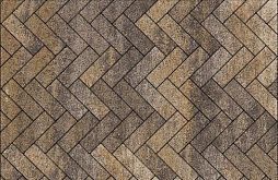 Плиты бетонные тротуарные Выбор ПАРКЕТ - Б.4.П.6 Искусственный камень Доломит