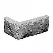 Искуственный камень White Hills Каскад Рейндж углы 230-00 37,6;22,6;15*9,5*0,8-1,9 (0,36м2/уп)