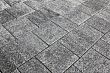 Плиты бетонные тротуарные Выбор СТАРЫЙ ГОРОД - Б.1.Фсм.8 Листопад гр антрацит - 1