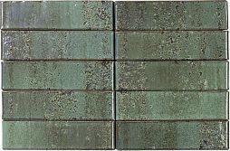 Кирпич керамический глазурованный RECKE GLANZ 1-68-03-2-12 1NF