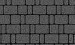 Плиты бетонные тротуарные Выбор КЛАССИКО - Б.1.КО.6М Гранит серый