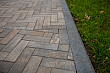Плиты бетонные тротуарные Выбор ПАРКЕТ - Б.4.П.6 Искусственный камень Доломит - 3