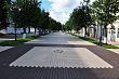 Тротуарный клинкер коричневый Мюнхен Лонг 250*80*50 ЛСР - 1