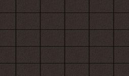 Плиты бетонные тротуарные Выбор КВАДРАТ - Б.2.К.6 Гранит коричневый