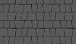 Плиты бетонные тротуарные Выбор АНТИК - Б.2.А.6 Стандарт серый