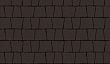 Плиты бетонные тротуарные Выбор АНТИК - Б.2.А.6 Стандарт коричневый
