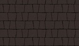 Плиты бетонные тротуарные Выбор АНТИК - Б.2.А.6 Стандарт коричневый