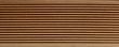 Террасная доска Darvolex шовная односторонняя 23,5*150*4000 коричневый - 1