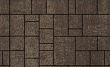 Плиты бетонные тротуарные Выбор МЮНХЕН - Б.2.Фсм.6 Листопад гр хаски