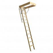 Чердачная лестница Docke Standart DSS 60*120*300 см