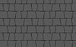 Плиты бетонные тротуарные Выбор АНТИК - Б.2.А.6 Гранит серый