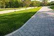 Плиты бетонные тротуарные Выбор КЛАССИКО - Б.1.КО.6М Гранит серый - 3