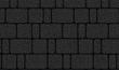 Плиты бетонные тротуарные Выбор КЛАССИКО - Б.1.КО.6М Гранит черный