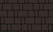 Плиты бетонные тротуарные Выбор КЛАССИКО - Б.1.КО.6М Гранит коричневый