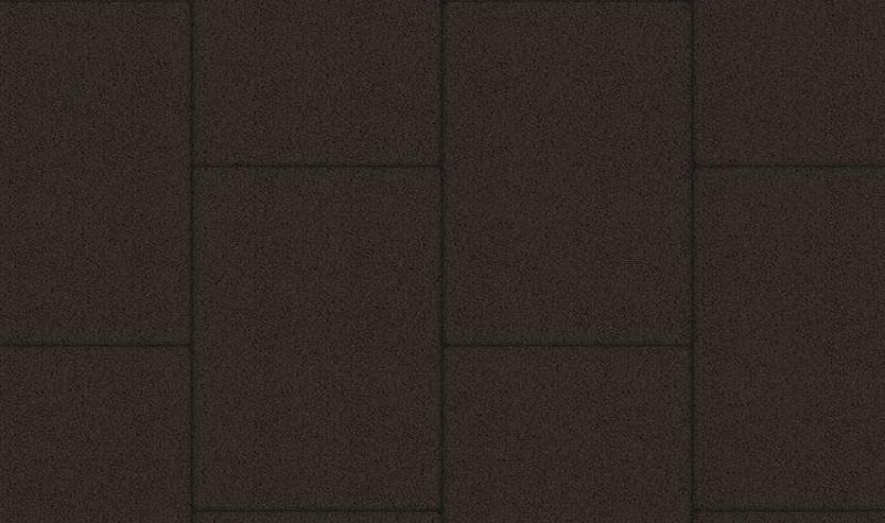 Плиты бетонные тротуарные Выбор ПРЯМОУГОЛЬНИК - Б.5.П.8 Гранит коричневый