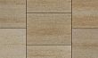 Плиты бетонные тротуарные Выбор КВАДРАТ - Б.5.К.6 Искусственный камень Степняк