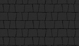 Плиты бетонные тротуарные Выбор АНТИК - Б.2.А.6 Стандарт черный