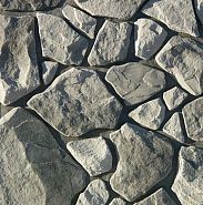 Искуственный камень White Hills Рутланд 600-80 7-49*5,5-38*2-5 (0,7м2/уп)