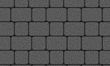 Плиты бетонные тротуарные Выбор КЛАССИКО - А.1.КО.4 Стандарт серый