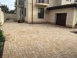Плиты бетонные тротуарные Выбор МЮНХЕН - Б.2.Фсм.6 Искусственный камень шунгит - 2