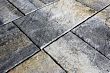 Плиты бетонные тротуарные Выбор АНТАРА - Б.1.АН.6 Искусственный камень Базальт - 3