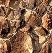 Искуственный камень White Hills Рутланд 601-40 7-49*5,5-38*2-5 (0,7м2/уп)