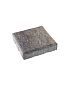 Плиты бетонные тротуарные Выбор КВАДРАТ - Б.5.К.6 Искусственный камень Доломит - 1